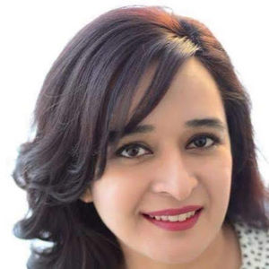 Meet your Posher, Fatima